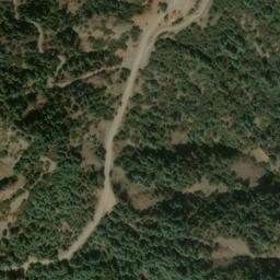 Satellite imagery of Koudia el Messara, DZ