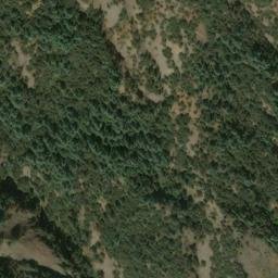 Satellite imagery of Koudia el Messara, DZ