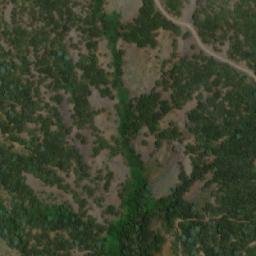 Satellite imagery of Koudia el Messara, DZ