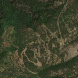 Satellite imagery of Djebel Adoumaz, DZ