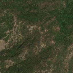 Satellite imagery of Djebel Adoumaz, DZ