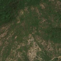 Satellite imagery of Djebel Adoumaz, DZ