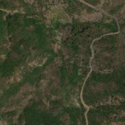 Satellite imagery of Kef Tacherchourt, DZ