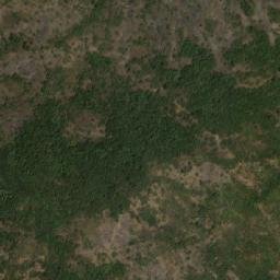 Satellite imagery of Kef Tacherchourt, DZ
