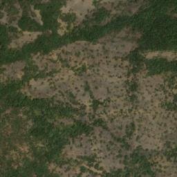 Satellite imagery of Kef Tacherchourt, DZ