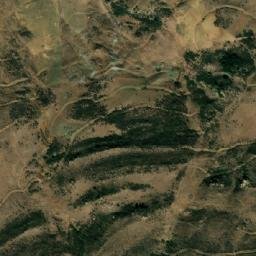 Satellite imagery of Djebel Mesguida, DZ