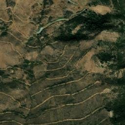 Satellite imagery of Djebel Mesguida, DZ