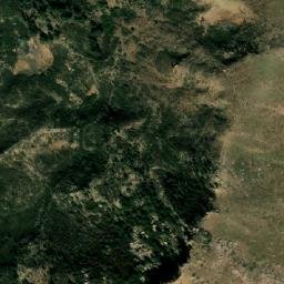 Satellite imagery of Djebel Mesguida, DZ