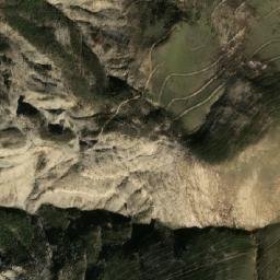Satellite imagery of Djebel Tanouar, DZ
