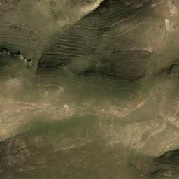 Satellite imagery of Djebel Tanouar, DZ
