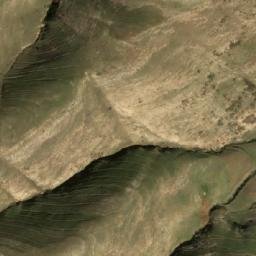 Satellite imagery of Djebel Tanouar, DZ