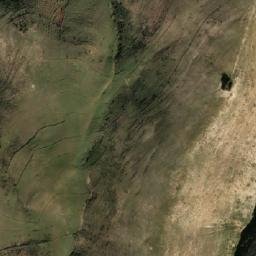 Satellite imagery of Djebel Tanout, DZ