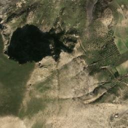 Satellite imagery of Djebel Tisit, DZ