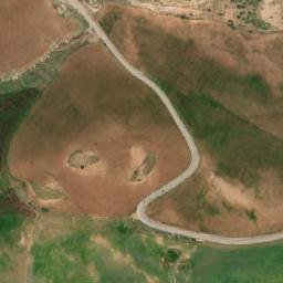 Satellite imagery of Kef Beni Hamza, DZ