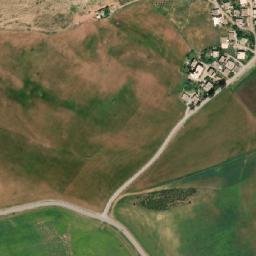 Satellite imagery of Kef Beni Hamza, DZ