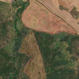 Satellite imagery of Koudia Rheratat, DZ