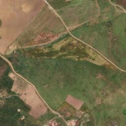 Satellite imagery of Koudia Rheratat, DZ