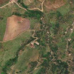 Satellite imagery of Koudia Rheratat, DZ