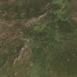 Satellite imagery of Djebel Seba Mzaer, DZ