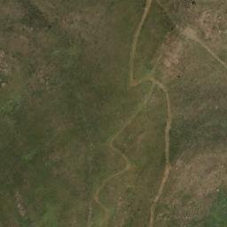 Satellite imagery of Djebel Seba Mzaer, DZ