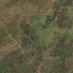 Satellite imagery of Djebel Seba Mzaer, DZ