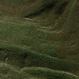 Satellite imagery of Koudia Bou Roursine, DZ