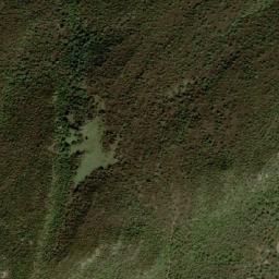 Satellite imagery of Koudia Bou Roursine, DZ