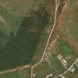 Satellite imagery of Djebel Halloûf, DZ