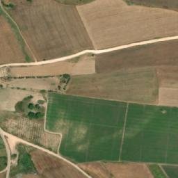 Satellite imagery of Djebel Halalif, DZ