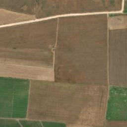 Satellite imagery of Djebel Halalif, DZ