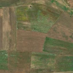 Satellite imagery of Djebel Halalif, DZ