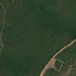 Satellite imagery of Djebel Bou Kachrouda, DZ