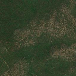 Satellite imagery of Djebel Bou Kachrouda, DZ
