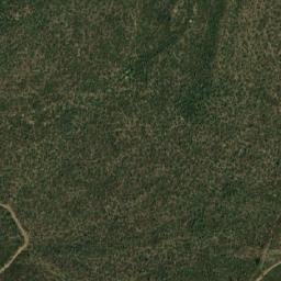 Satellite imagery of Kêf Kourrât, DZ