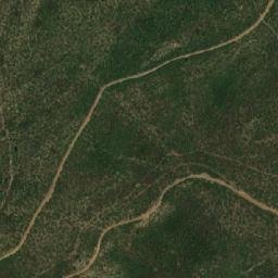 Satellite imagery of Kêf Kourrât, DZ