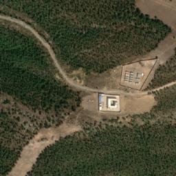 Satellite imagery of Guelaa, DZ