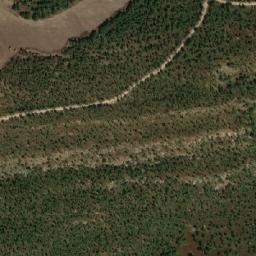 Satellite imagery of Guelaa, DZ