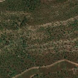 Satellite imagery of Guelaa, DZ