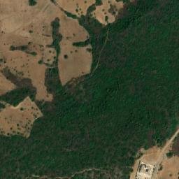 Satellite imagery of Rbia Moul Djerad, DZ