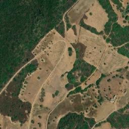 Satellite imagery of Koudiat Remilla, DZ