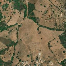 Satellite imagery of Koudiat Remilla, DZ
