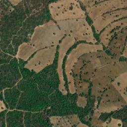 Satellite imagery of Koudiat Remilla, DZ