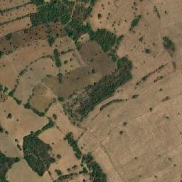 Satellite imagery of Koudiat Djeleïel, DZ