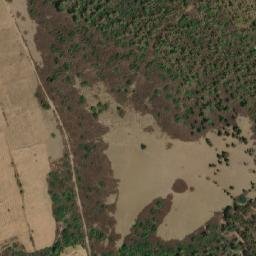 Satellite imagery of Koudiat Djeleïel, DZ
