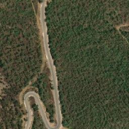 Satellite imagery of Koudiat Djeleïel, DZ
