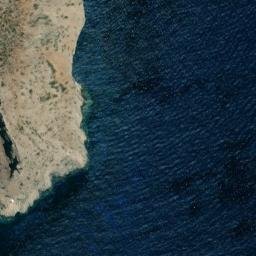 Satellite imagery of Ákra Maléas, GR