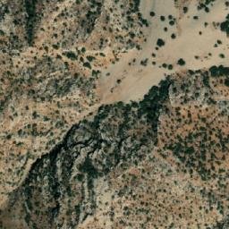 Satellite imagery of Nāwdasht, IQ