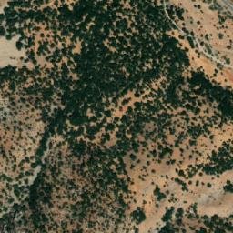 Satellite imagery of Nāwdasht, IQ