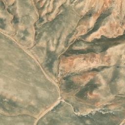 Satellite imagery of Qizil Towgarak, AF