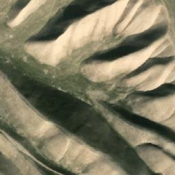 Satellite imagery of Kōtal-e Gabar, AF